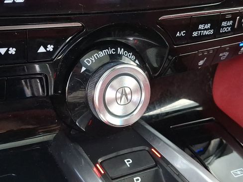 Used 2023 Acura MDX A-Spec AWD/4WD image 25