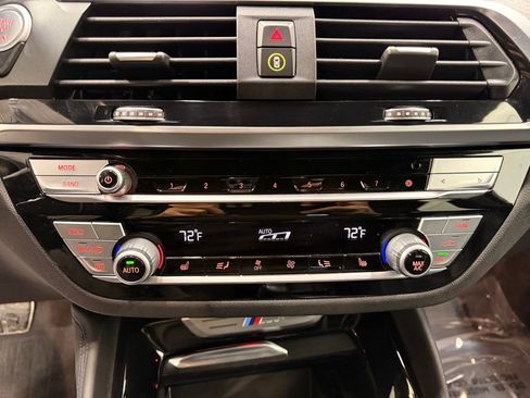 Used 2020 BMW X4 M40i w/ Premium Package image 18
