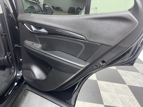 Used 2023 Buick Envision Essence w/ Sport Touring Package image 19