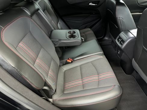 Certified 2023 Chevrolet Equinox RS image 30