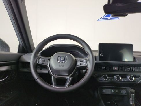 New 2026 Honda CR-V Sport-L image 13