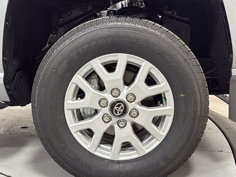 New 2026 Toyota Tacoma SR5 image 21