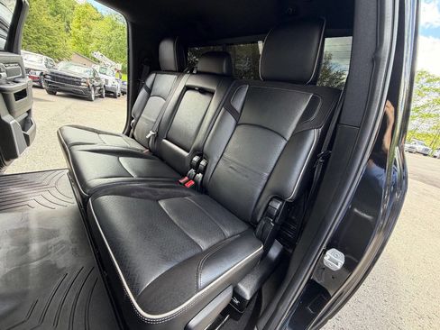 Used 2021 RAM 2500 Laramie AWD/4WD image 42