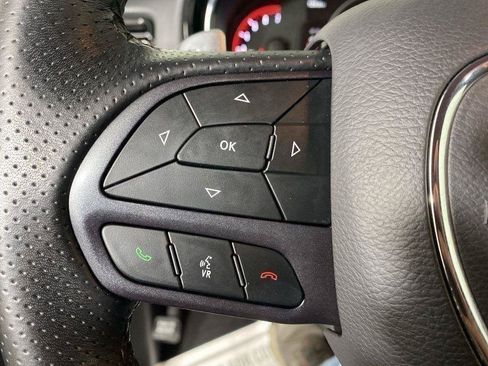 Used 2025 Dodge Durango R/T AWD/4WD image 42
