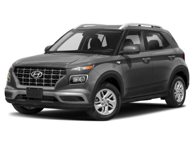 Used 2022 Hyundai Venue SEL FWD image 4
