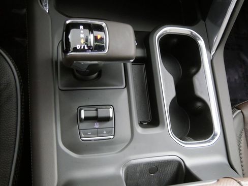 New 2026 GMC Sierra 1500 Denali AWD/4WD image 27