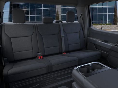 New 2026 Ford F150 XLT image 11