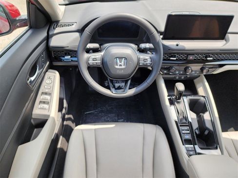Used 2024 Honda Accord EX-L image 23