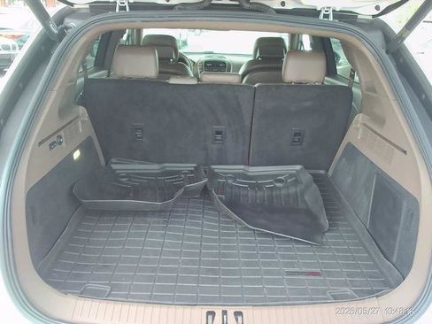Used 2016 Lincoln MKX Reserve w/ Driver Assistance Package AWD/4WD image 17