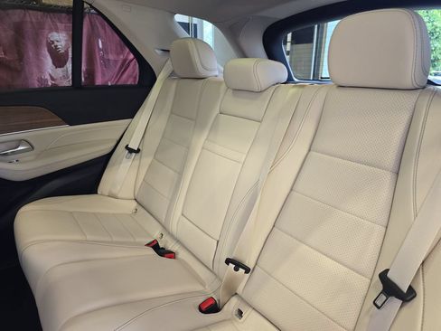 Certified 2024 Mercedes-Benz GLE 350 4MATIC image 17