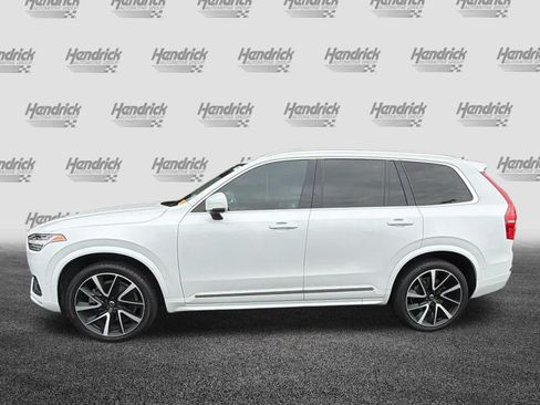Used 2023 Volvo XC90 B6 Plus w/ Protection Package Premier AWD/4WD image 46
