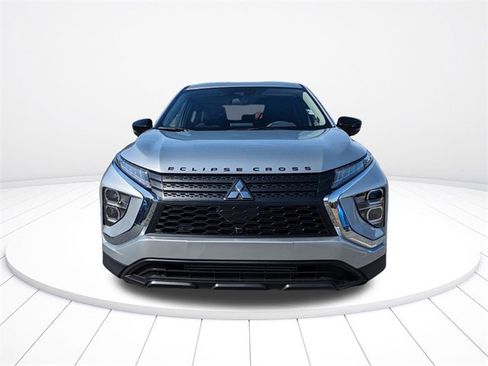 New 2026 Mitsubishi Eclipse Cross LE image 9