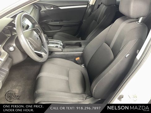 Used 2016 Honda Civic EX-T image 15