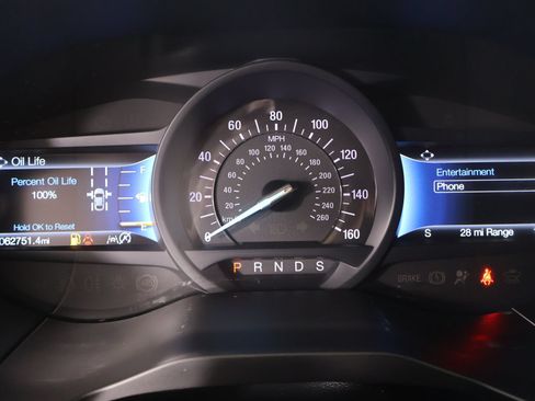 Used 2024 Ford Edge SEL w/ Convenience Package AWD/4WD image 4
