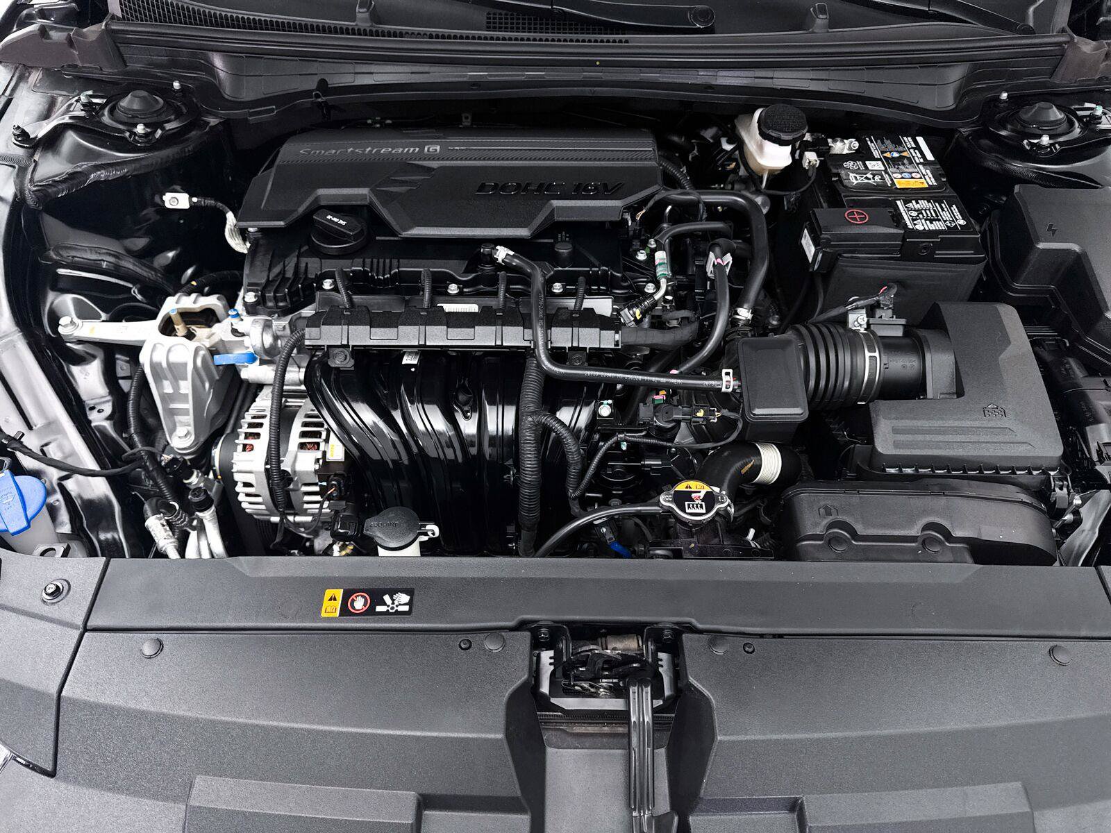 Used 2025 Kia K4 GT-Line w/ GT-Line Premium Package FWD image 11
