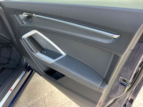 Certified 2022 Audi Q3 2.0T Premium Plus w/ Premium Plus Package image 14