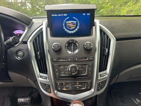 Used 2012 Cadillac SRX Premium FWD image 13