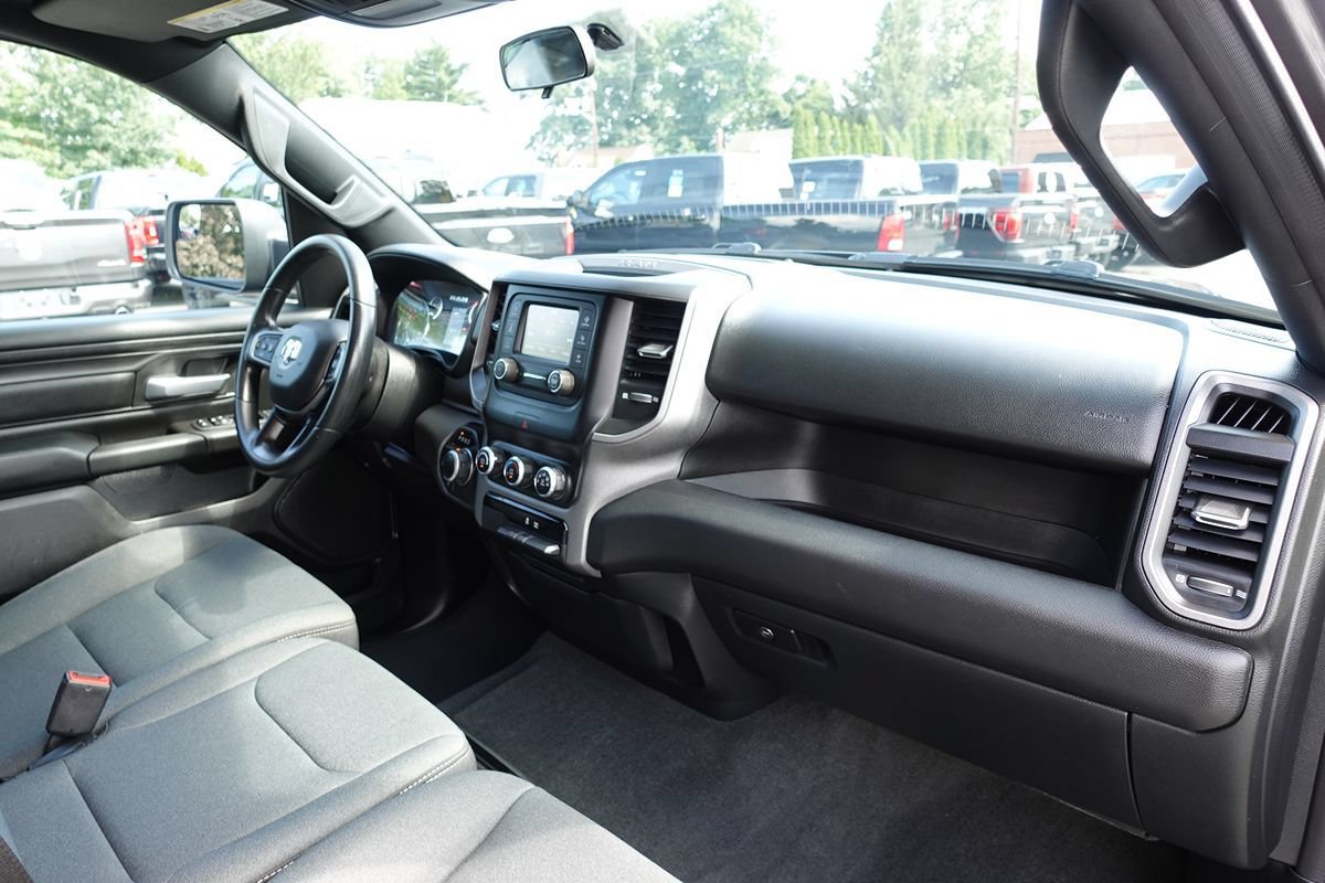 Used 2023 RAM 1500 Tradesman w/ Night Edition AWD/4WD image 36
