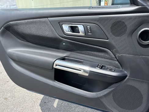 New 2025 Ford Mustang EcoBoost image 13