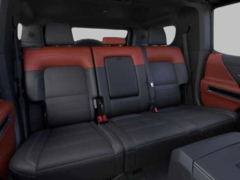 New 2026 GMC Hummer EV 3X w/ Carbon Fiber Edition Package AWD/4WD image 17