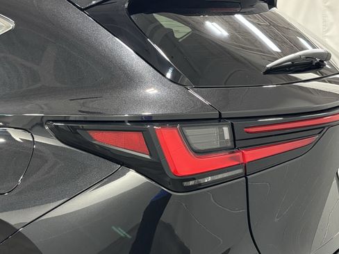New 2026 Lexus NX 350h FWD w/ Premium image 11