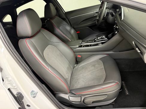 Used 2021 Hyundai Sonata SEL Plus w/ Tech Package FWD image 21