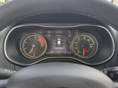 Used 2022 Jeep Cherokee Latitude Lux image 27