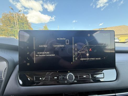 Used 2025 Mitsubishi Outlander SE AWD/4WD image 12