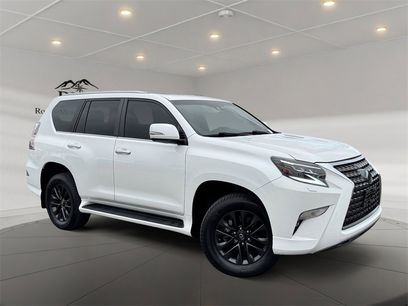 Used 2021 Lexus GX 460 Premium w/ Premium Package