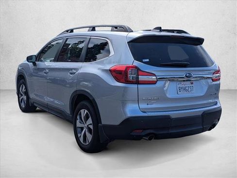 Used 2021 Subaru Ascent Premium w/ Convenience Package AWD/4WD image 7