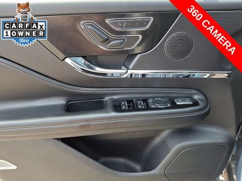 Used 2023 Lincoln Corsair AWD w/ Equipment Group 101A image 12