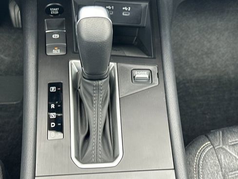 New 2026 Nissan Kicks SV w/ SV Premium Package image 23