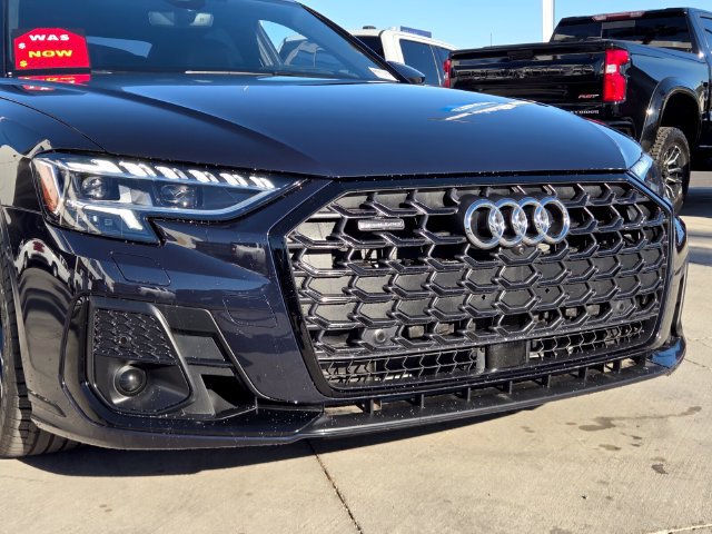 Used 2025 Audi A8 L 3.0T w/ Executive Package AWD/4WD image 8