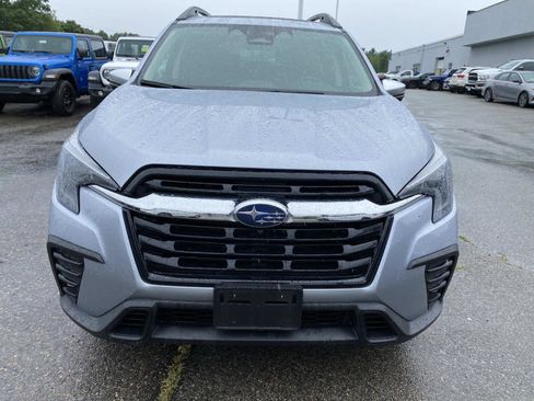 Used 2023 Subaru Ascent Limited w/ Technology Package AWD/4WD image 10