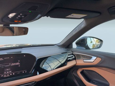 New 2025 Audi A5 2.0T Premium Plus image 29