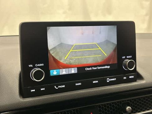 Used 2023 Honda Civic Sport image 23