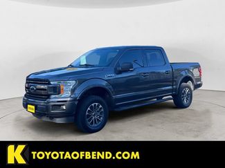 Used 2018 Ford F150 XLT w/ Equipment Group 302A Luxury AWD/4WD video 1