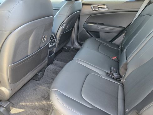 New 2026 Kia Sportage EX image 20