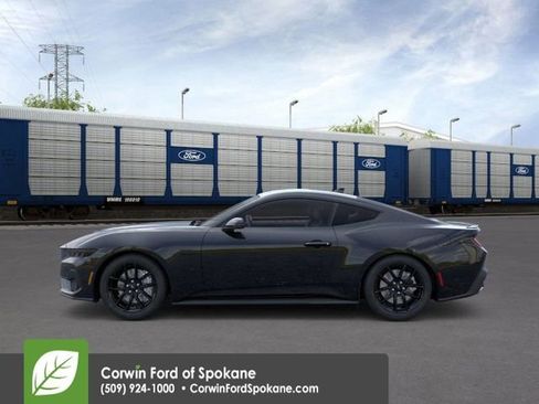 New 2026 Ford Mustang GT Premium image 5