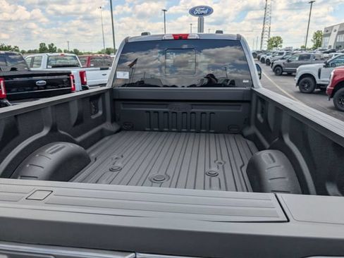 New 2026 Ford F350 Lariat w/ Chrome Package AWD/4WD image 10