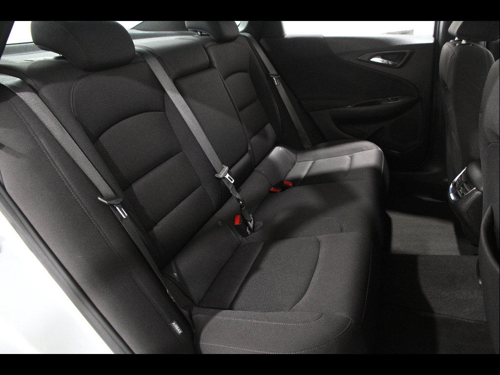 Certified 2024 Chevrolet Malibu LT FWD image 18