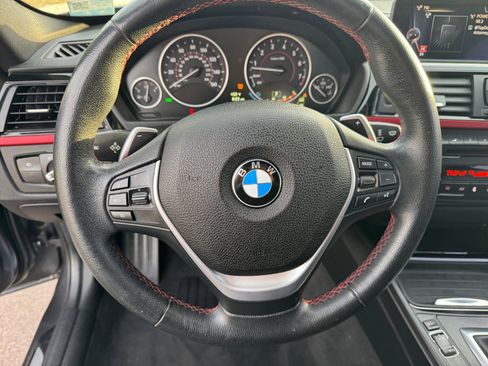 Used 2014 BMW 335i xDrive 335i xDrive image 9