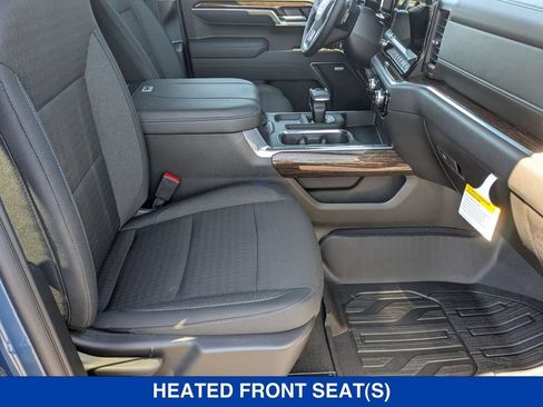 New 2026 GMC Sierra 1500 Elevation AWD/4WD image 34