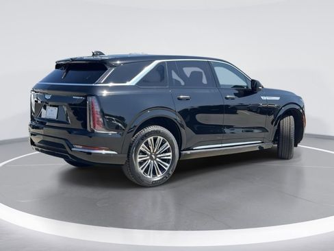 New 2026 Cadillac Escalade IQ Luxury 1 AWD/4WD image 3