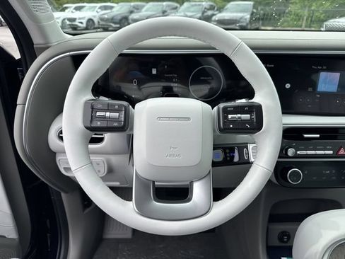 New 2026 Hyundai Palisade SEL FWD image 26