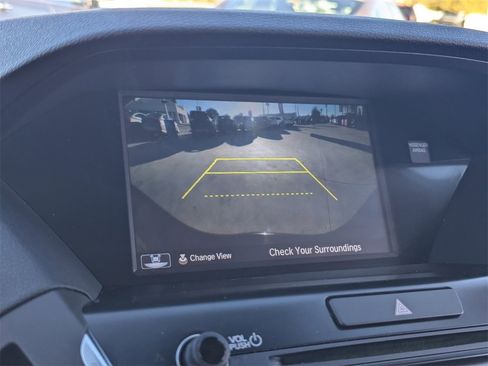 Used 2019 Acura MDX SH-AWD image 25