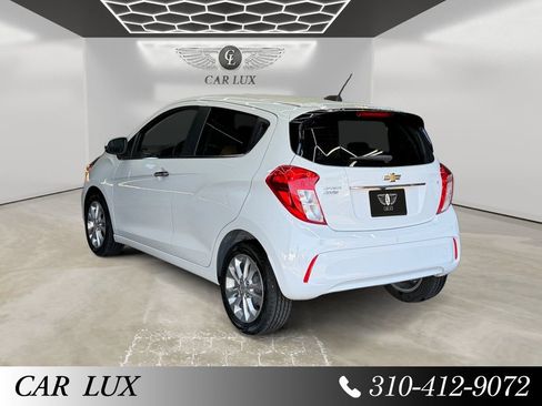 Used 2020 Chevrolet Spark LT FWD image 3