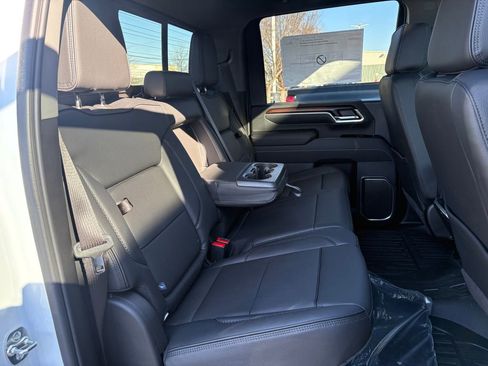 New 2026 GMC Sierra 2500 Denali w/ Denali Reserve Package image 85