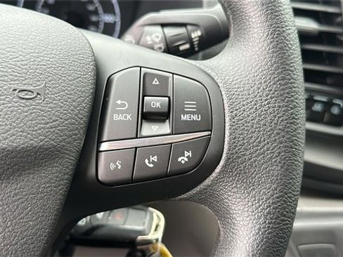 New 2025 Ford Transit 250 Low Roof image 23