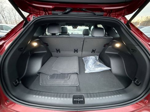 New 2026 Honda Prologue Elite image 21